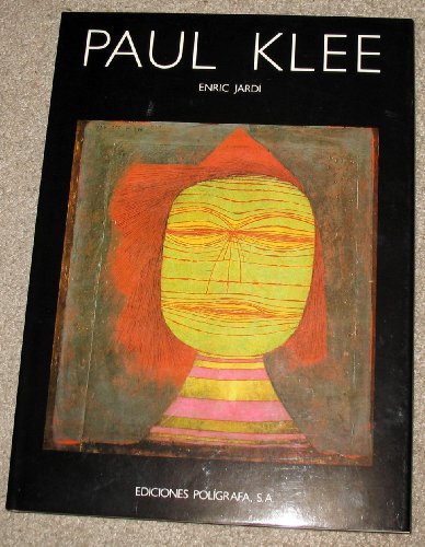 Beispielbild fr Paul Klee zum Verkauf von ThriftBooks-Atlanta