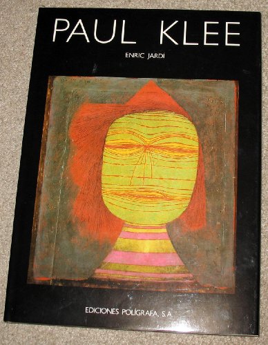 Imagen de archivo de Paul Klee a la venta por Better World Books Ltd