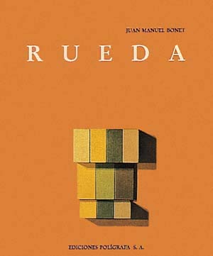 Rueda (Spanish Edition) (9788434307469) by Bonet, Juan Manuel