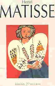 Beispielbild fr Henri Matisse zum Verkauf von SoferBooks