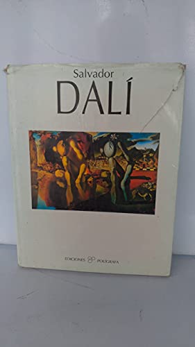 Salvador Dali - Faerna, José Mª