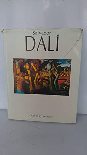 Imagen de archivo de Salvador Dali a la venta por Hamelyn