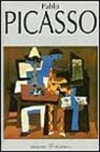 Beispielbild fr Pablo Picasso zum Verkauf von SecondSale