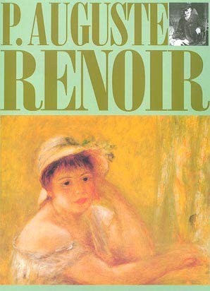 Imagen de archivo de Pierre Auguste Renoir a la venta por Hamelyn