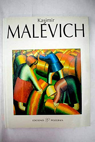 Stock image for Kasimir malevich for sale by medimops