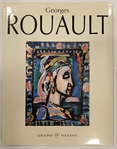 Imagen de archivo de GEORGES ROUAULT a la venta por Librera Rola Libros