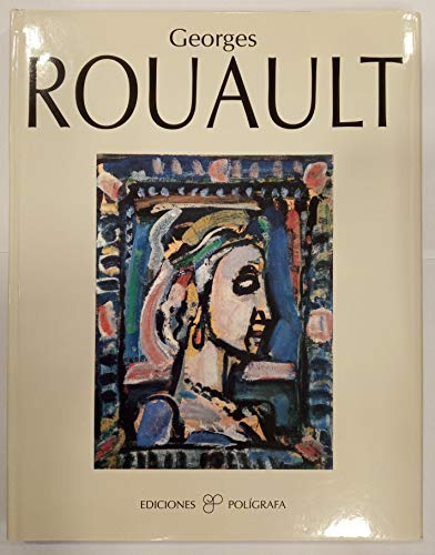 Stock image for GEORGES ROUAULT for sale by Librera Rola Libros