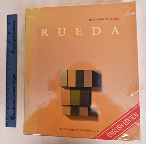 Stock image for Rueda for sale by Chequamegon Books