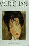 Stock image for Amedeo Modigliani: (SP) for sale by medimops