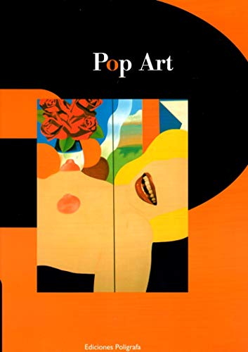 Beispielbild fr Pop Art zum Verkauf von Hamelyn