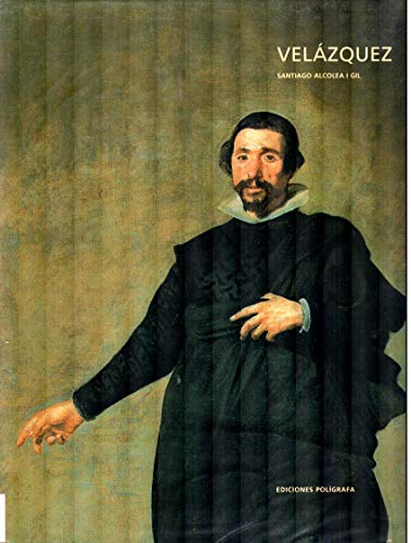 Beispielbild fr Velazquez zum Verkauf von Unique Books