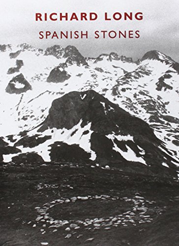 Beispielbild fr Richard Long : Spanish Stones zum Verkauf von Powell's Bookstores Chicago, ABAA