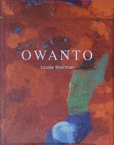 Stock image for Owanto for sale by Barney's books