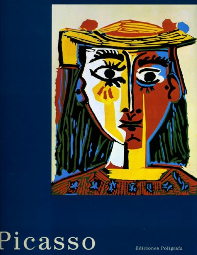 Stock image for Pablo Picasso for sale by WorldofBooks