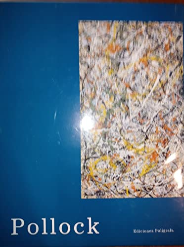 9788434310056: Jackson Pollock (Discovering XXth century Art collection)
