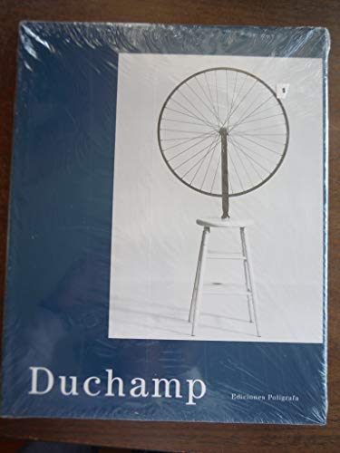 Stock image for Marcel Duchamp for sale by HPB Inc.