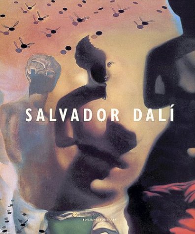 Stock image for Salvador Dal for sale by Irish Booksellers