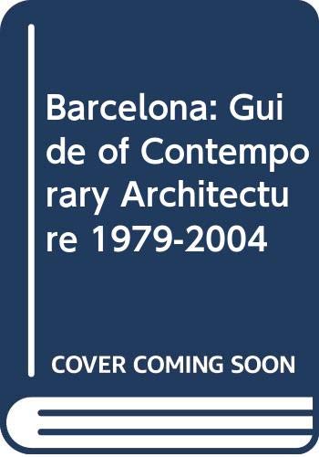 Imagen de archivo de Barcelona (English, Spanish and Catalan Edition) a la venta por HPB-Ruby