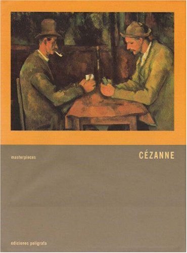 Beispielbild fr Cezanne (Masterpieces Collection) zum Verkauf von HPB Inc.