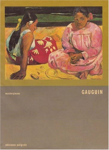 9788434310667: Gauguin: (E) (Masterpieces Collection S.)