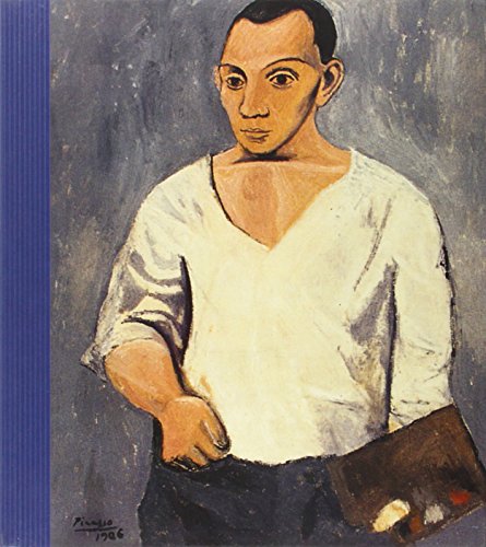 Beispielbild fr Picasso: The Monograph, 1881-1973 zum Verkauf von ThriftBooks-Dallas