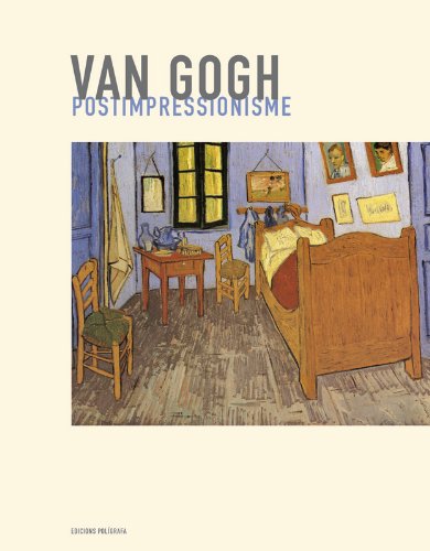 Beispielbild fr Van Gogh : postimpressionisme (Arte moderno) zum Verkauf von medimops