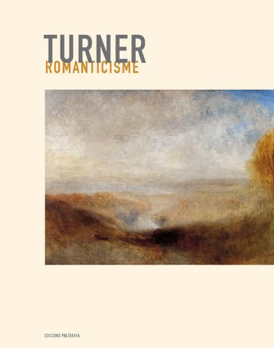 9788434311008: Turner. Romanticisme (Arte moderno)