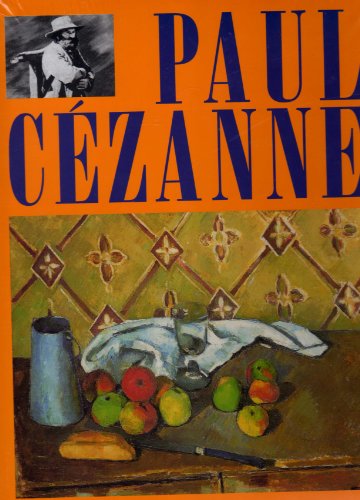 Stock image for Paul Cezanne for sale by Iridium_Books