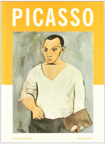 Picasso (Arte moderno) (Spanish Edition) (9788434311138) by Faerna, JosÃ© MarÃ­a