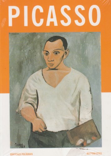 Beispielbild fr PICASSO (OBRAS MAESTRAS) ING: (Modern Art) zum Verkauf von medimops