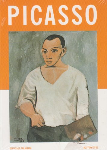 Stock image for Picasso for sale by Irish Booksellers