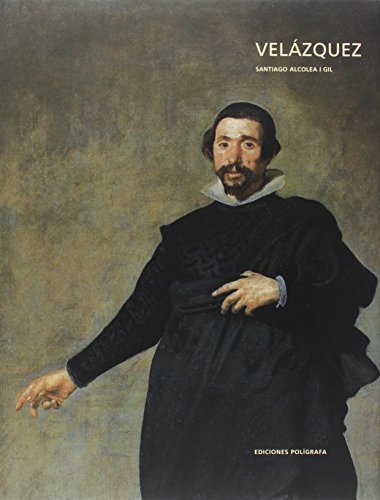 Imagen de archivo de Velázquez (Old Masters) a la venta por Midtown Scholar Bookstore