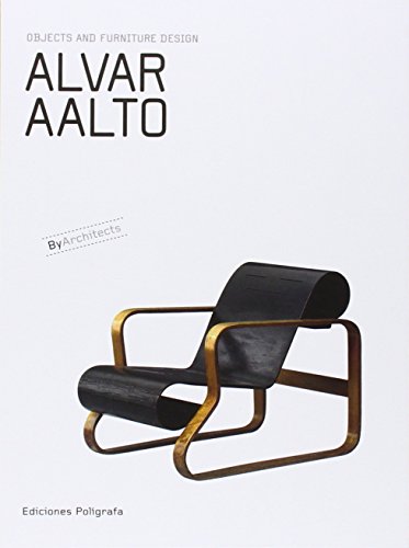 Beispielbild fr Alvar Aalto: Objects and Furniture Design By Architects zum Verkauf von Holt Art Books