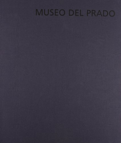 Beispielbild fr Museo del Prado zum Verkauf von Librera Cajn Desastre