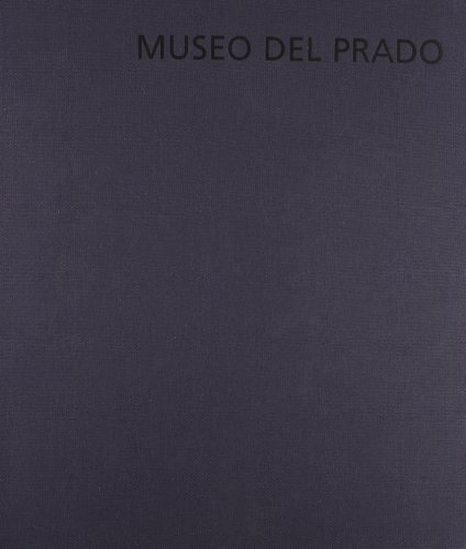 Stock image for Museo del Prado for sale by Librera Cajn Desastre