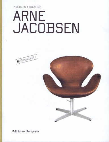 Beispielbild fr Arne Jacobsen. Muebles y objetos zum Verkauf von Iridium_Books