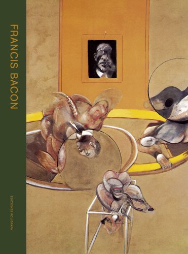 9788434311893: Francis Bacon (Modern Art)