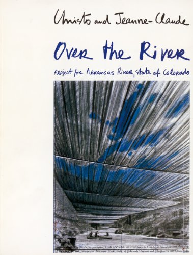 Imagen de archivo de Christo & Jeanne-Claude: The Mastaba / Over the River a la venta por Midtown Scholar Bookstore