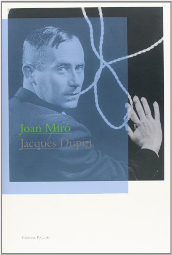 Beispielbild fr Joan Miro zum Verkauf von WorldofBooks