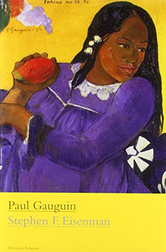 Paul Gauguin (9788434312494) by Gauguin, Paul; Eisenman, Stephen