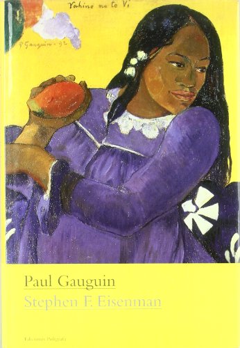 Imagen de archivo de Paul Gauguin (Maestros Modernos) a la venta por medimops