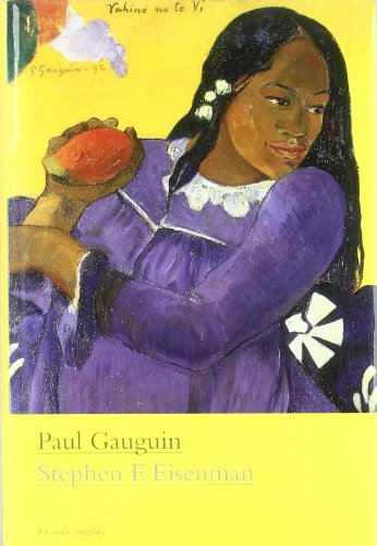 9788434312500: Paul Gauguin