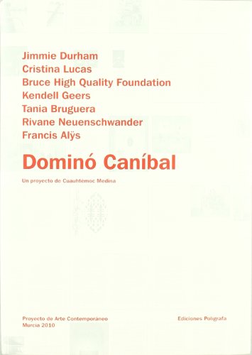 9788434312630: Domin Canbal (Arte contemporneo) (Spanish Edition)