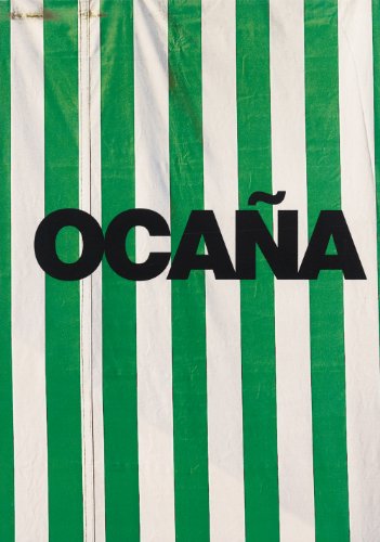 OcaÃ±a: The Queer Practice (9788434312999) by Preciado, Beatriz; CardÃ­n, Alberto