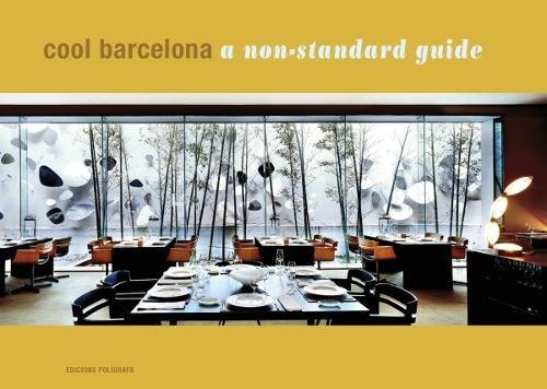 9788434313477: Cool Barcelona: A Non-Standard Guide