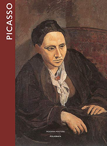 9788434313811: Picasso (Modern Masters)