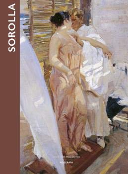 Imagen de archivo de SOROLLA a la venta por Revaluation Books