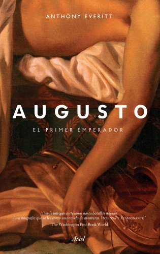 9788434401051: Augusto : el primer emperador