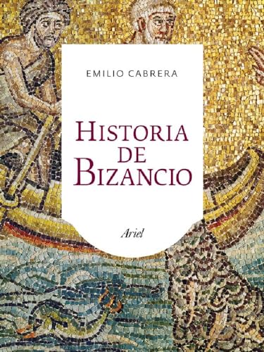 9788434401075: Historia de Bizancio (ARIEL)