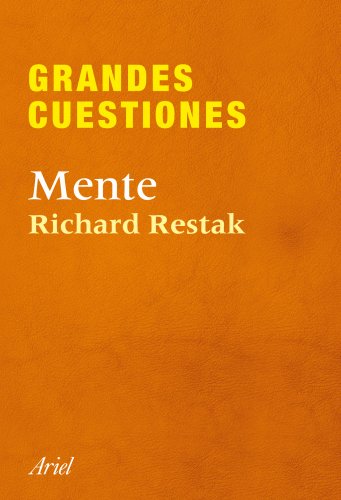 Beispielbild fr GRANDES CUESTIONES. MENTE zum Verkauf von Librerias Prometeo y Proteo